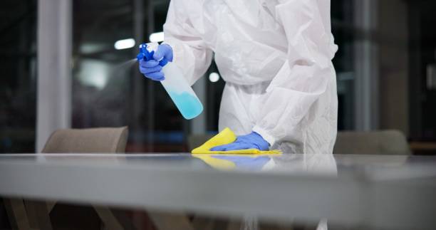 Licensed Sewage Cleanup service in Grove City, OH - Trauma Clean Pros